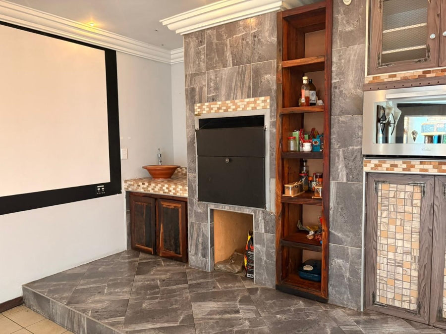 To Let 3 Bedroom Property for Rent in Helderwyk Gauteng