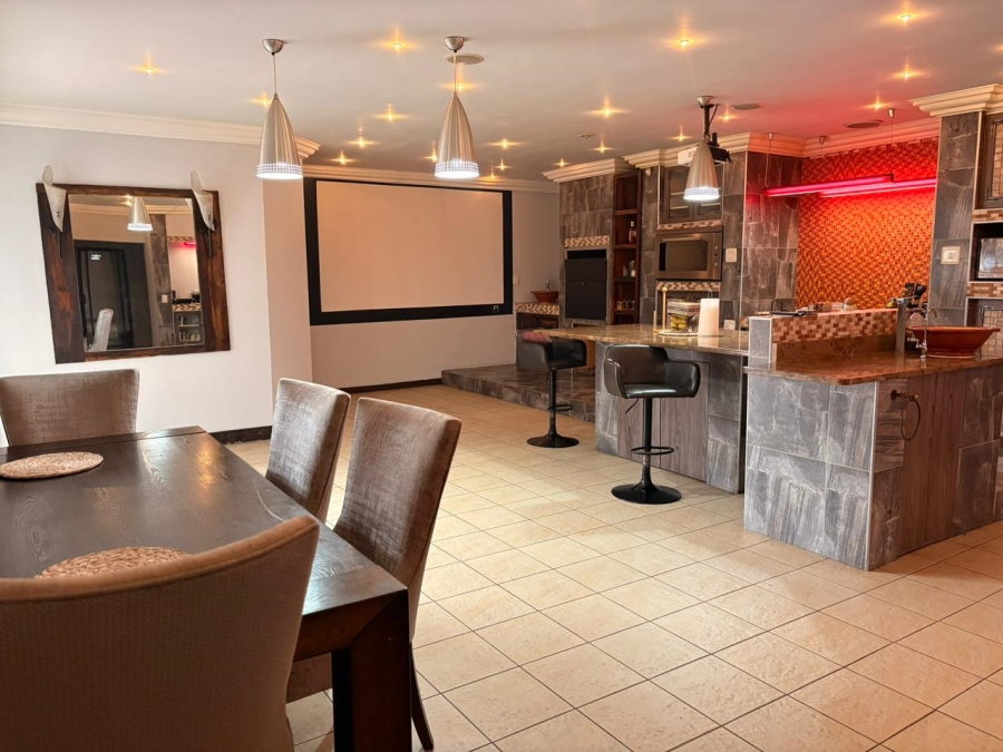 To Let 3 Bedroom Property for Rent in Helderwyk Gauteng