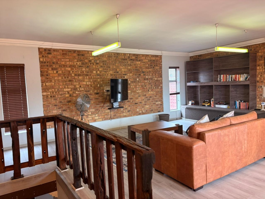 To Let 3 Bedroom Property for Rent in Helderwyk Gauteng