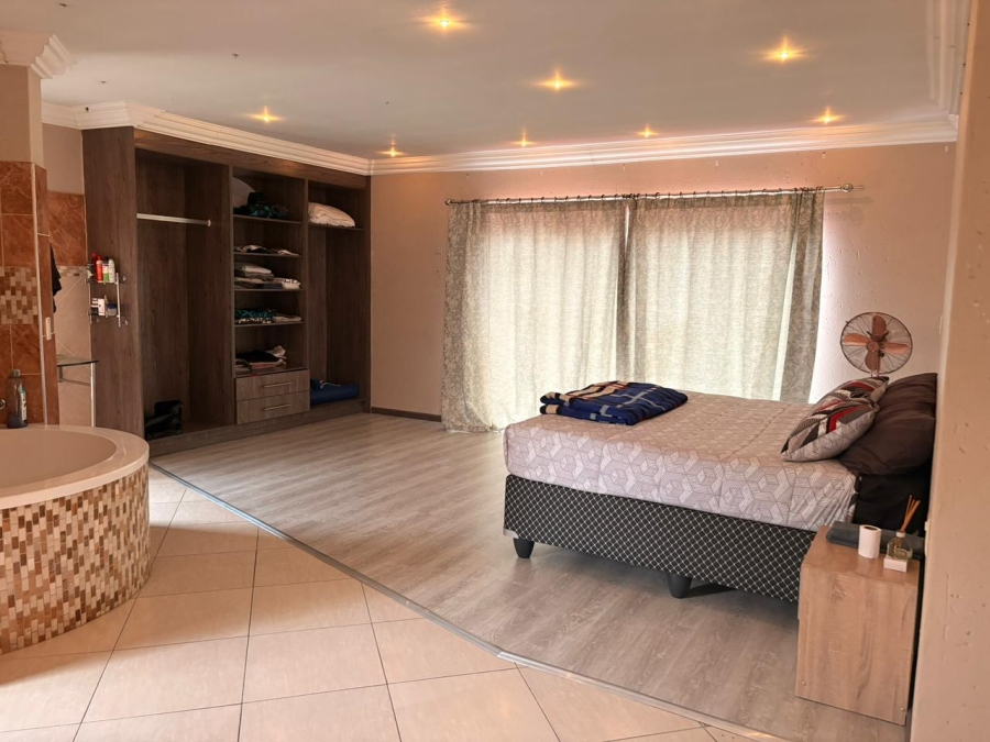 To Let 3 Bedroom Property for Rent in Helderwyk Gauteng