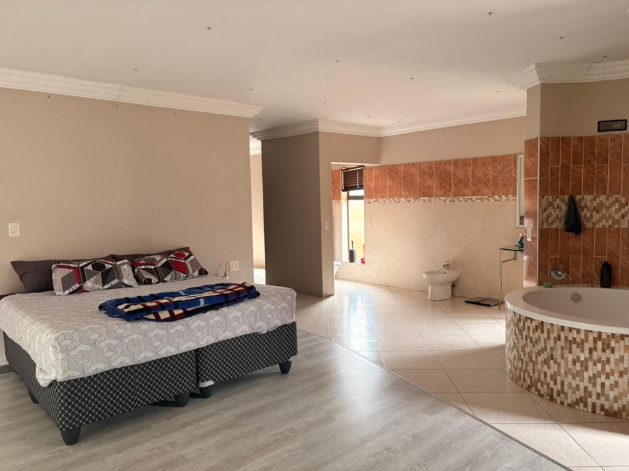 To Let 3 Bedroom Property for Rent in Helderwyk Gauteng