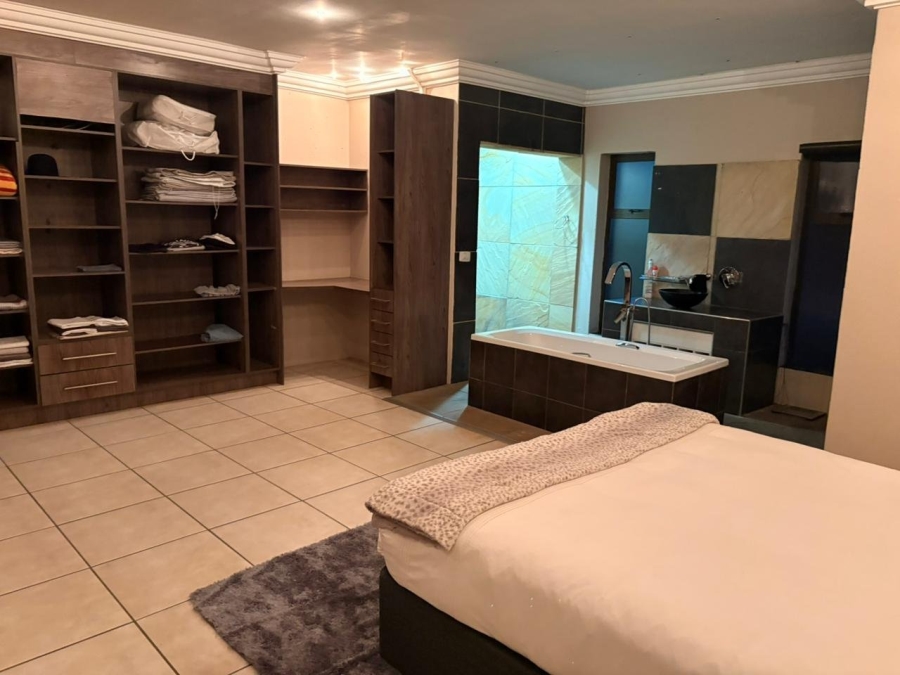 To Let 3 Bedroom Property for Rent in Helderwyk Gauteng