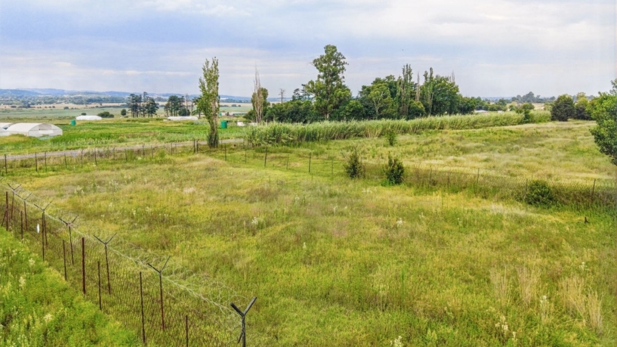 Commercial Property for Sale in Alewynspoort Gauteng