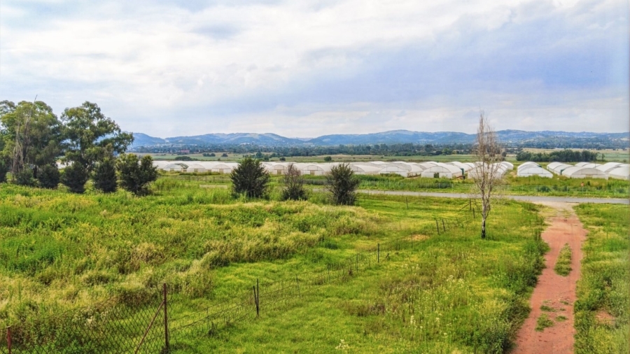 Commercial Property for Sale in Alewynspoort Gauteng