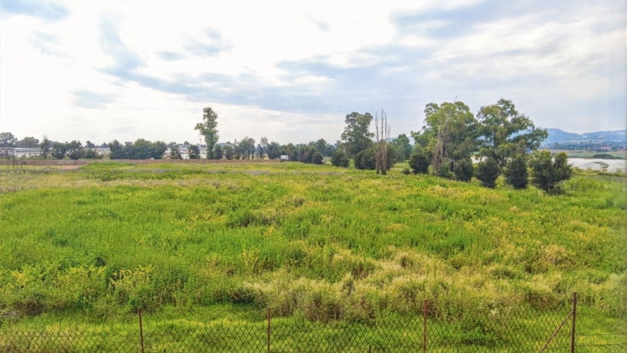 Commercial Property for Sale in Alewynspoort Gauteng