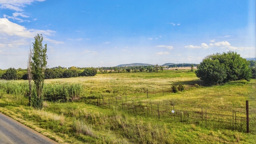 Commercial Property for Sale in Alewynspoort Gauteng