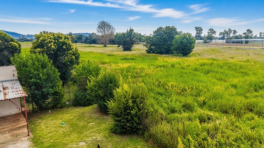 Commercial Property for Sale in Alewynspoort Gauteng