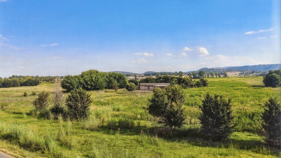 Commercial Property for Sale in Alewynspoort Gauteng