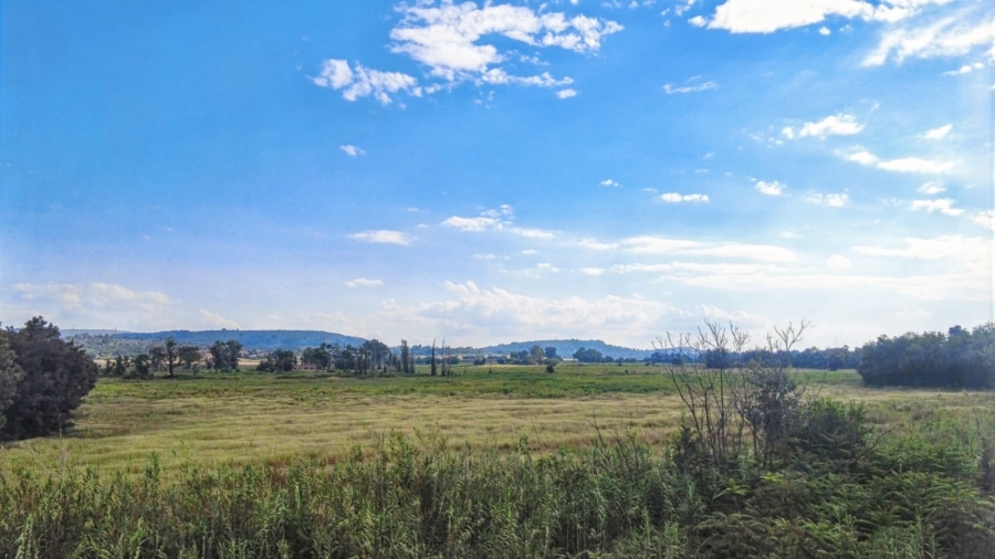 Commercial Property for Sale in Alewynspoort Gauteng