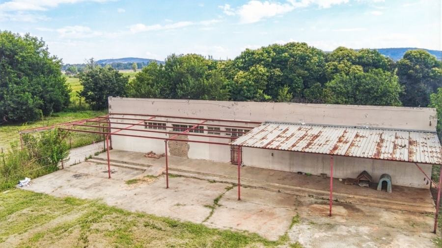 Commercial Property for Sale in Alewynspoort Gauteng