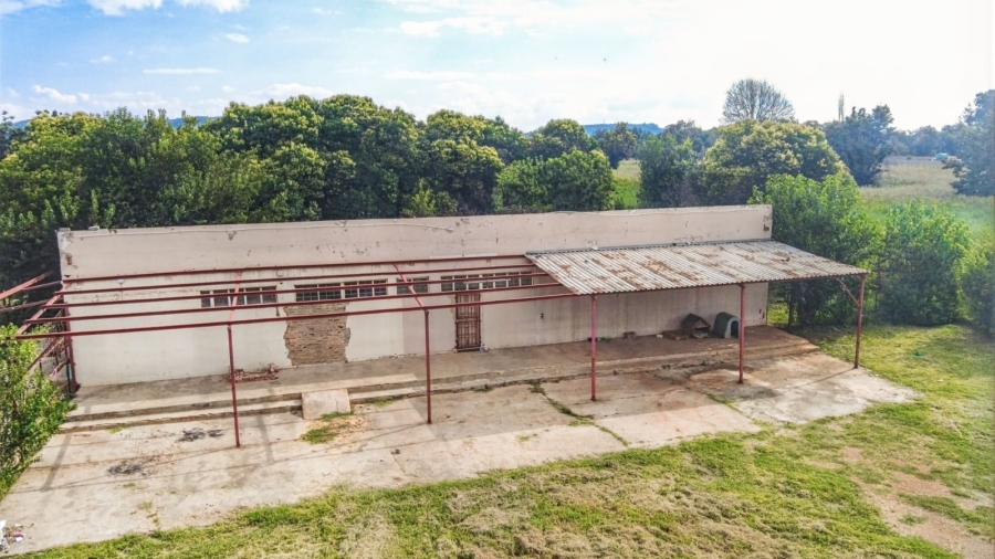 Commercial Property for Sale in Alewynspoort Gauteng