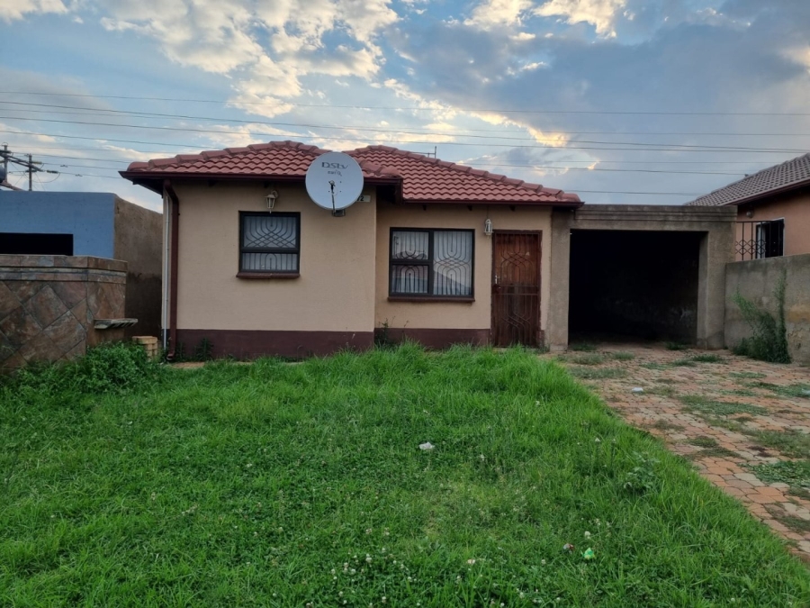 3 Bedroom Property for Sale in Windmill Park Gauteng