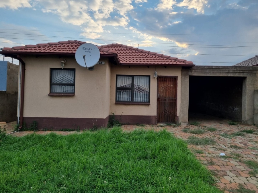 3 Bedroom Property for Sale in Windmill Park Gauteng