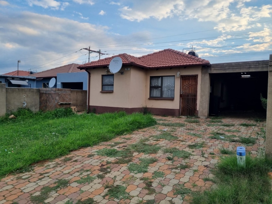 3 Bedroom Property for Sale in Windmill Park Gauteng