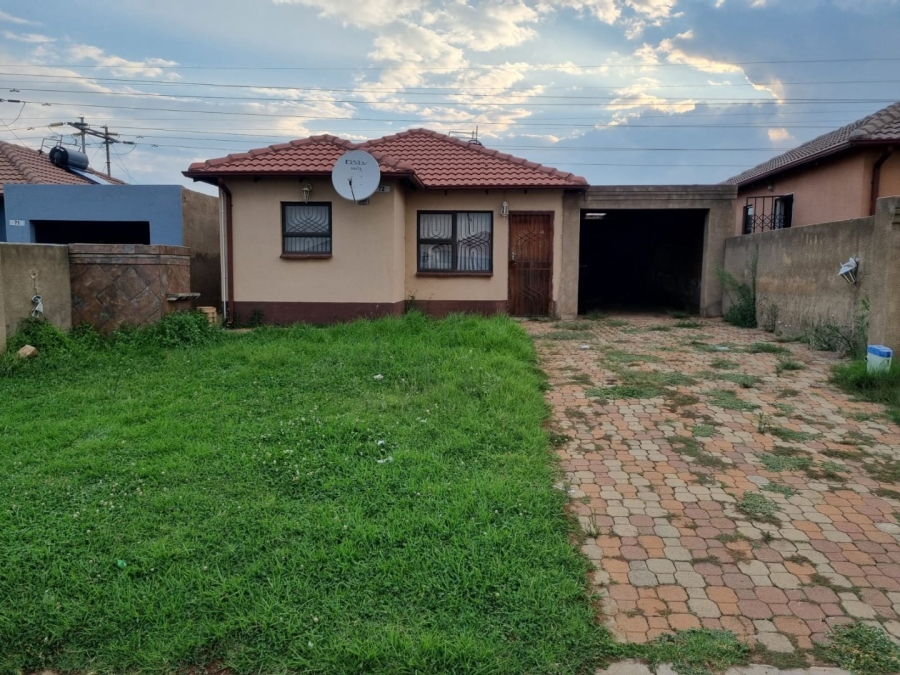 3 Bedroom Property for Sale in Windmill Park Gauteng