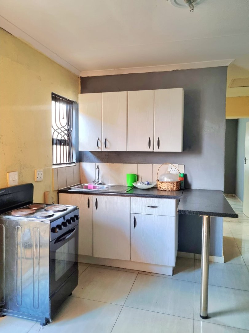 3 Bedroom Property for Sale in Windmill Park Gauteng