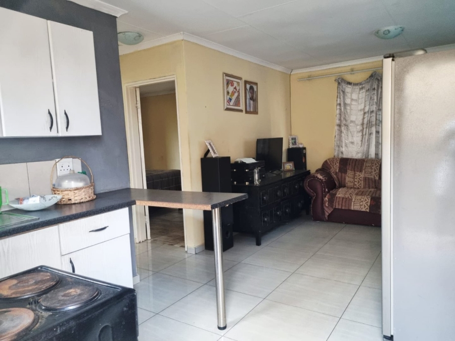 3 Bedroom Property for Sale in Windmill Park Gauteng