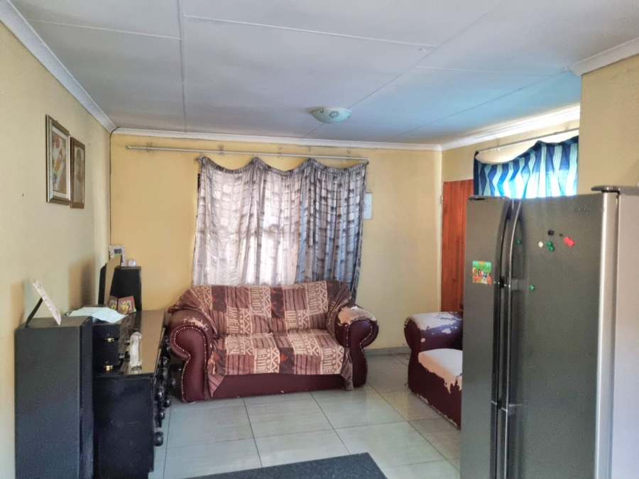3 Bedroom Property for Sale in Windmill Park Gauteng