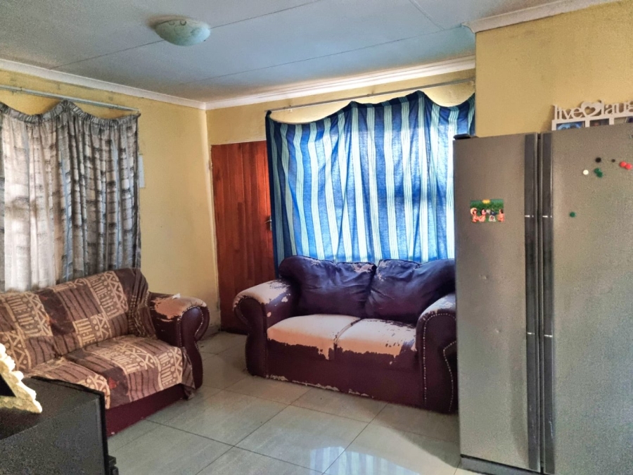 3 Bedroom Property for Sale in Windmill Park Gauteng