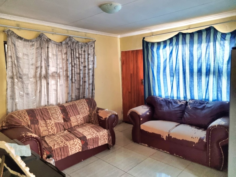 3 Bedroom Property for Sale in Windmill Park Gauteng