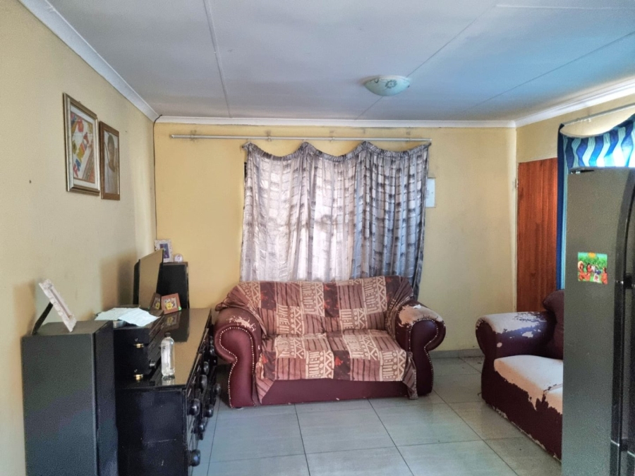 3 Bedroom Property for Sale in Windmill Park Gauteng