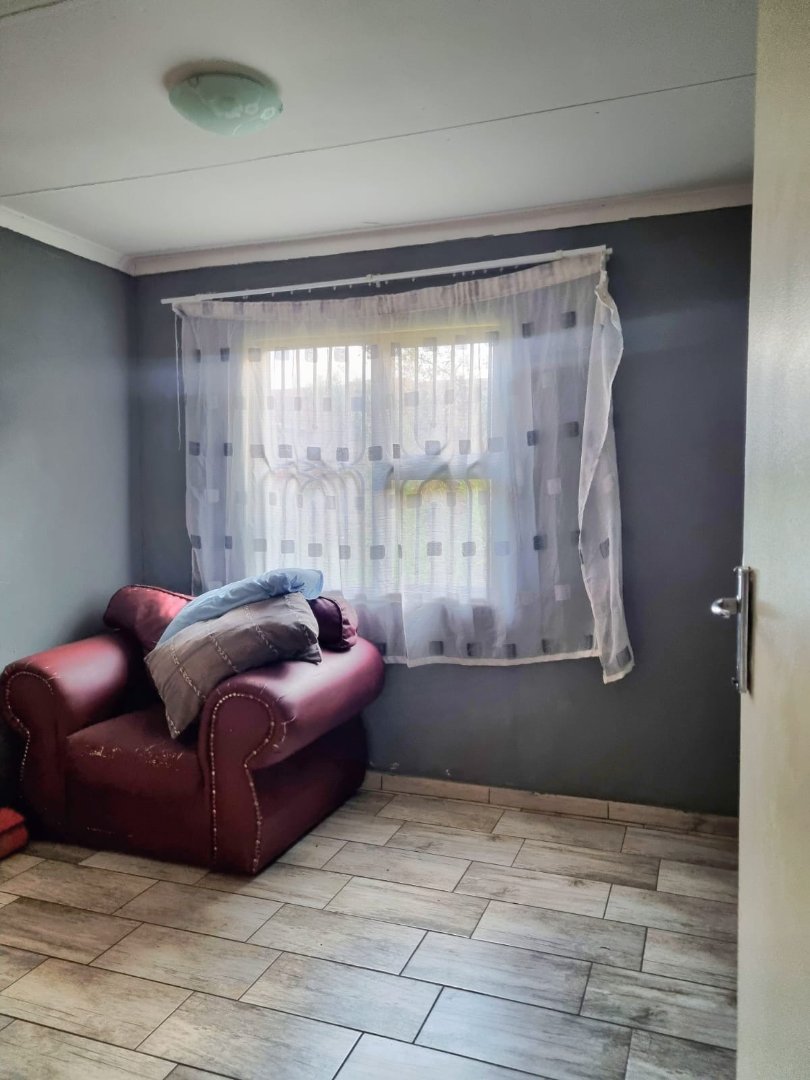 3 Bedroom Property for Sale in Windmill Park Gauteng
