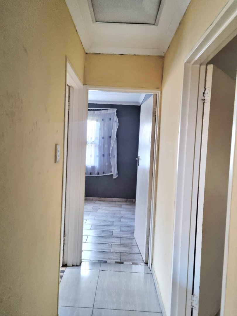 3 Bedroom Property for Sale in Windmill Park Gauteng