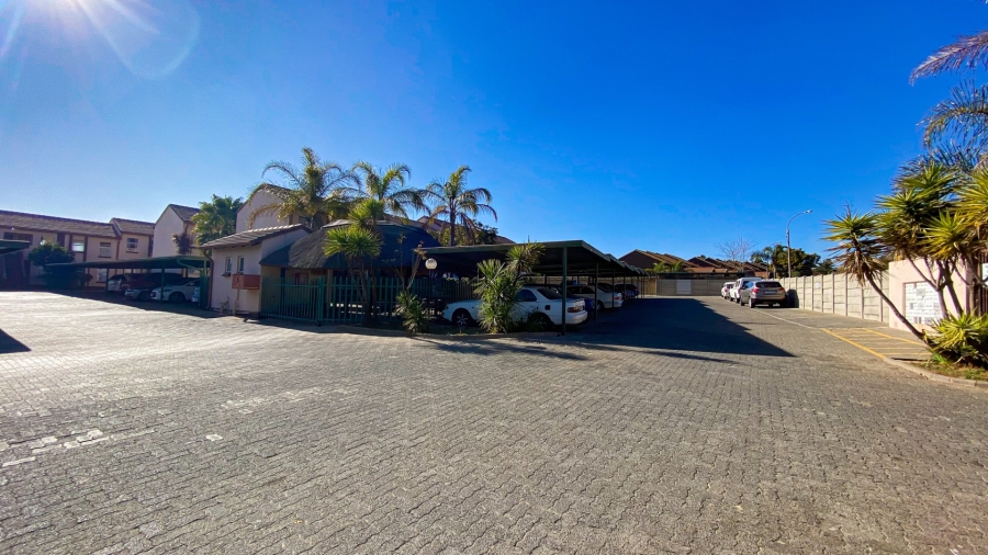 To Let 2 Bedroom Property for Rent in Norkem Park Gauteng