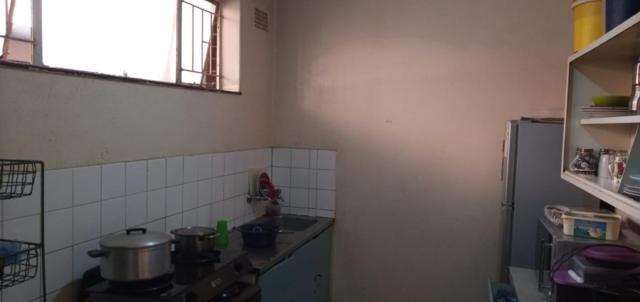 2 Bedroom Property for Sale in Kempton Park Central Gauteng