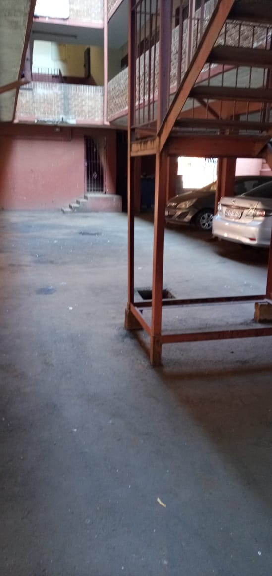 2 Bedroom Property for Sale in Kempton Park Central Gauteng