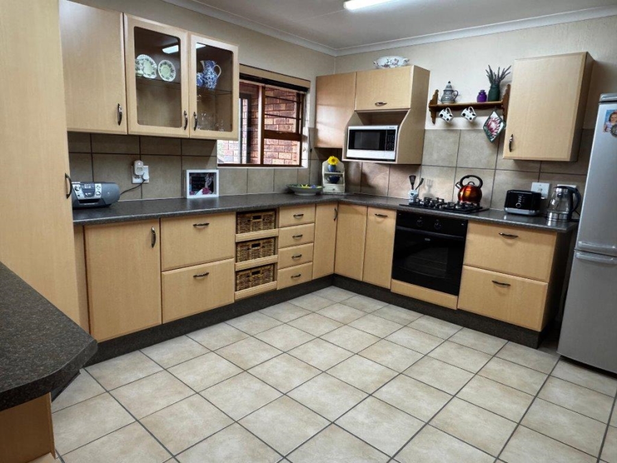 3 Bedroom Property for Sale in Van Riebeeck Park Gauteng
