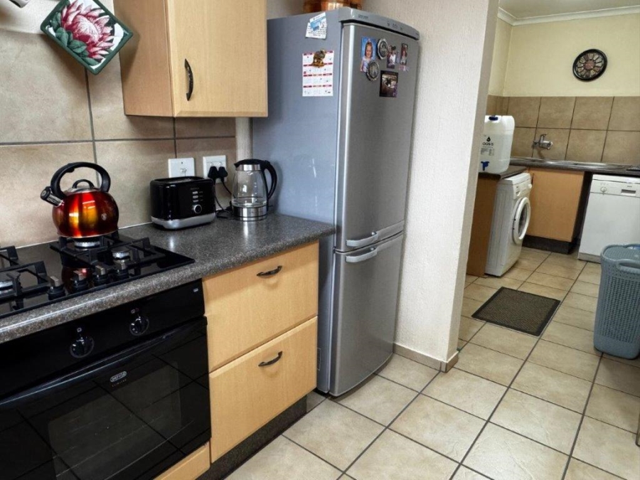 3 Bedroom Property for Sale in Van Riebeeck Park Gauteng