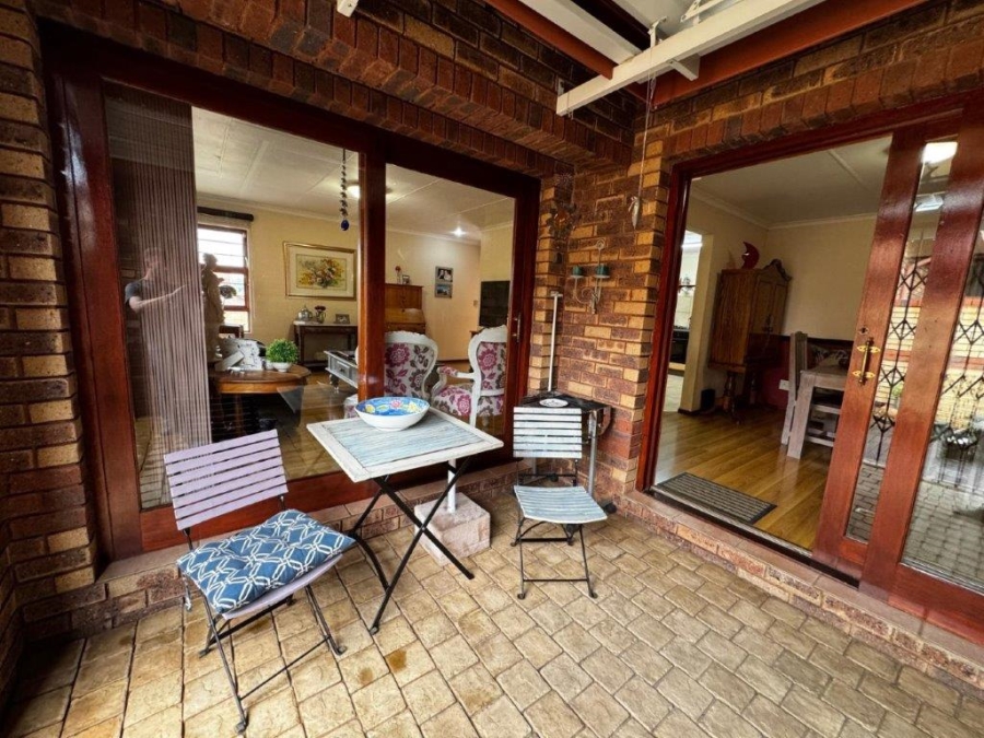 3 Bedroom Property for Sale in Van Riebeeck Park Gauteng