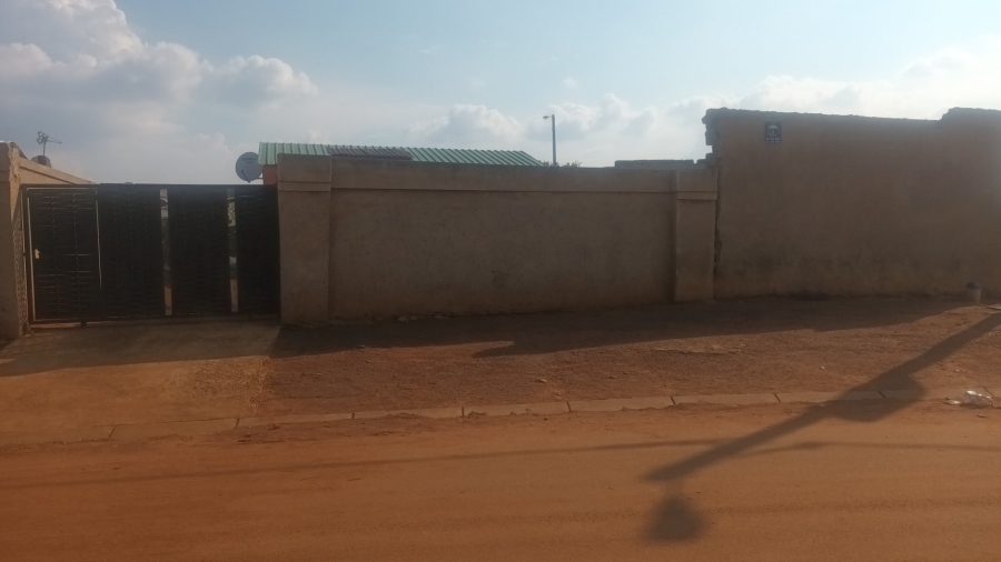 2 Bedroom Property for Sale in Palm Ridge Gauteng