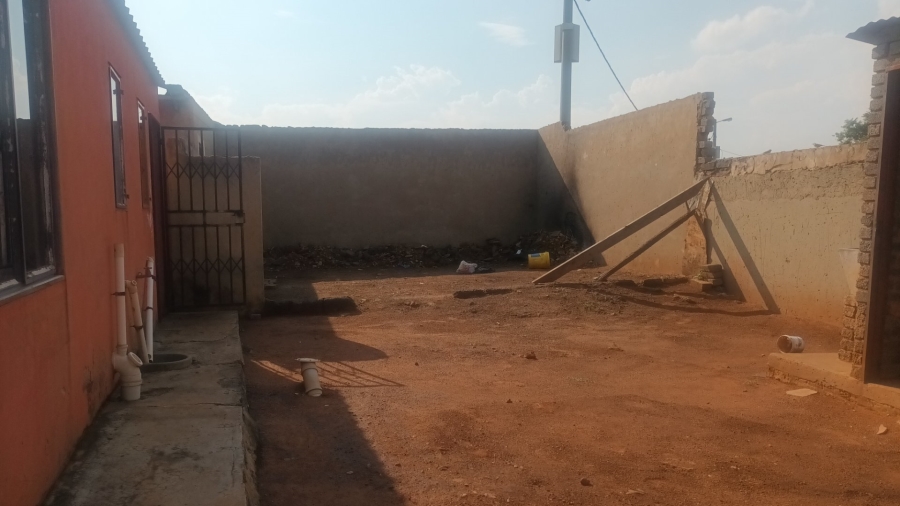 2 Bedroom Property for Sale in Palm Ridge Gauteng