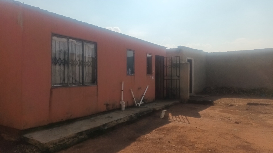 2 Bedroom Property for Sale in Palm Ridge Gauteng