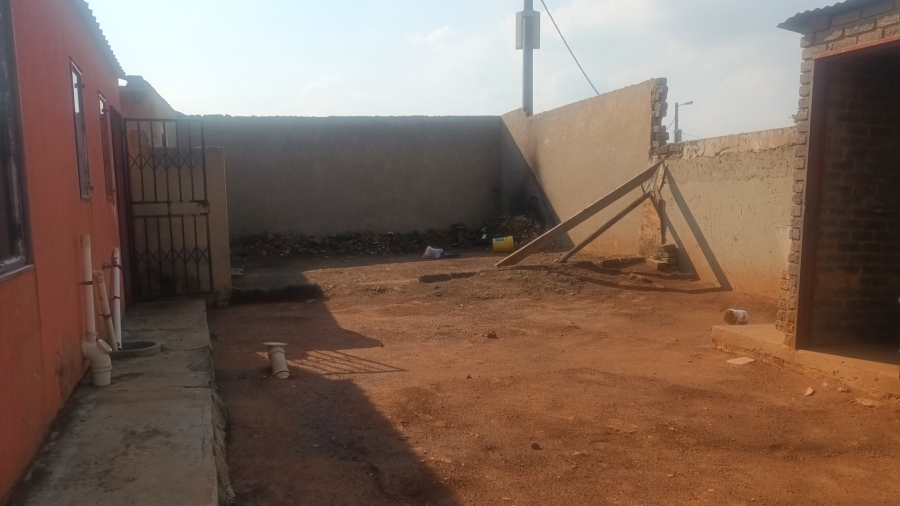 2 Bedroom Property for Sale in Palm Ridge Gauteng