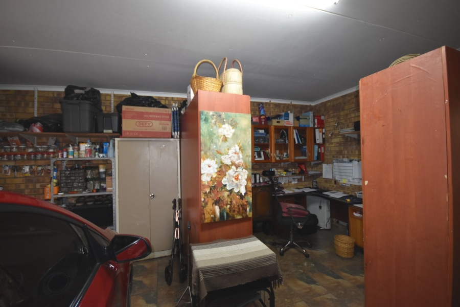 3 Bedroom Property for Sale in Magalieskruin Gauteng