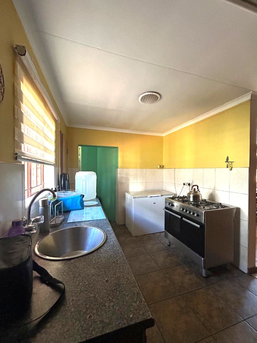 4 Bedroom Property for Sale in Zwartkop Gauteng