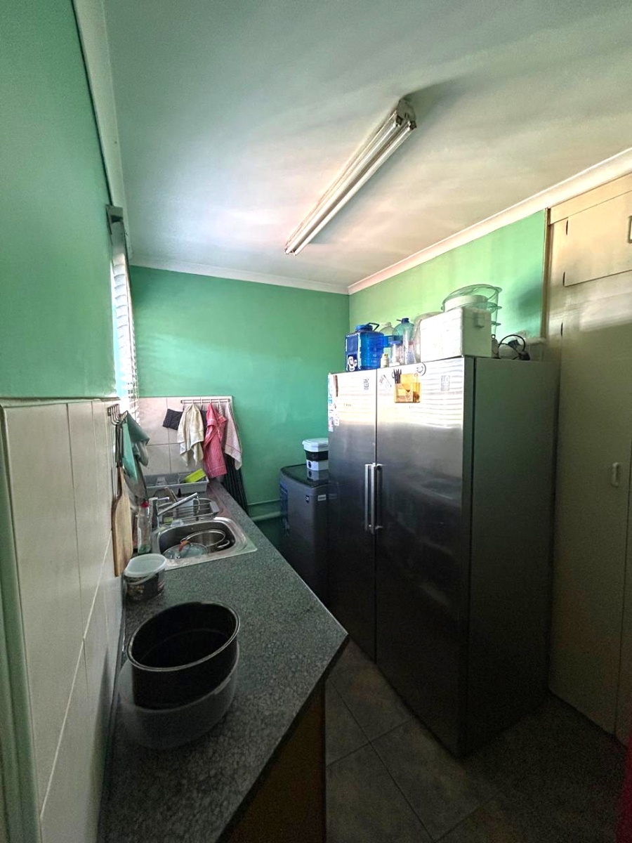 4 Bedroom Property for Sale in Zwartkop Gauteng