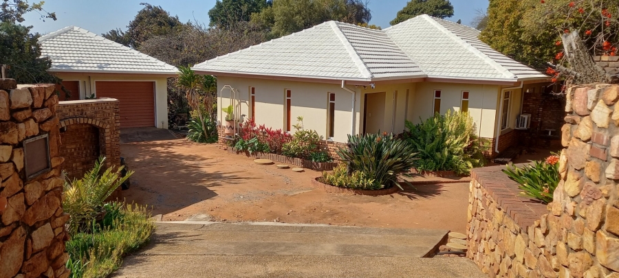 3 Bedroom Property for Sale in Magalieskruin Gauteng