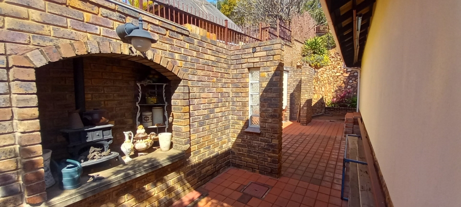 3 Bedroom Property for Sale in Magalieskruin Gauteng