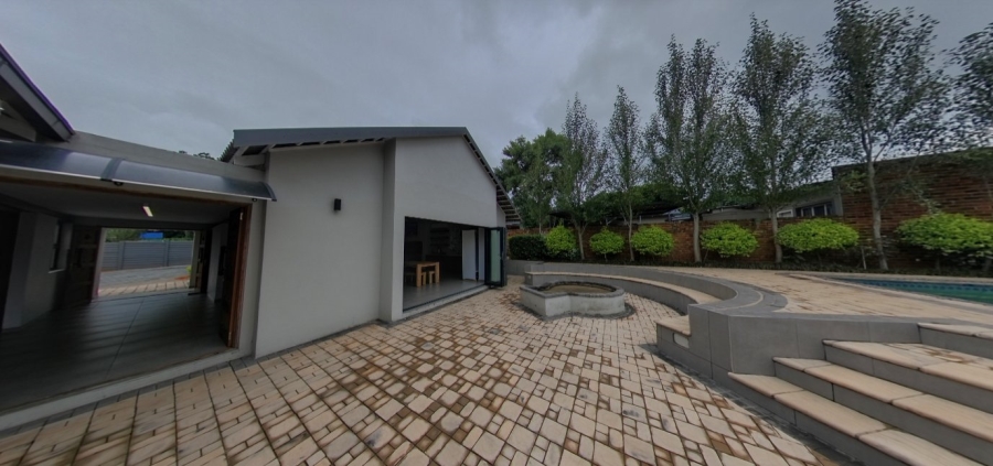 To Let  Bedroom Property for Rent in Waverley Gauteng