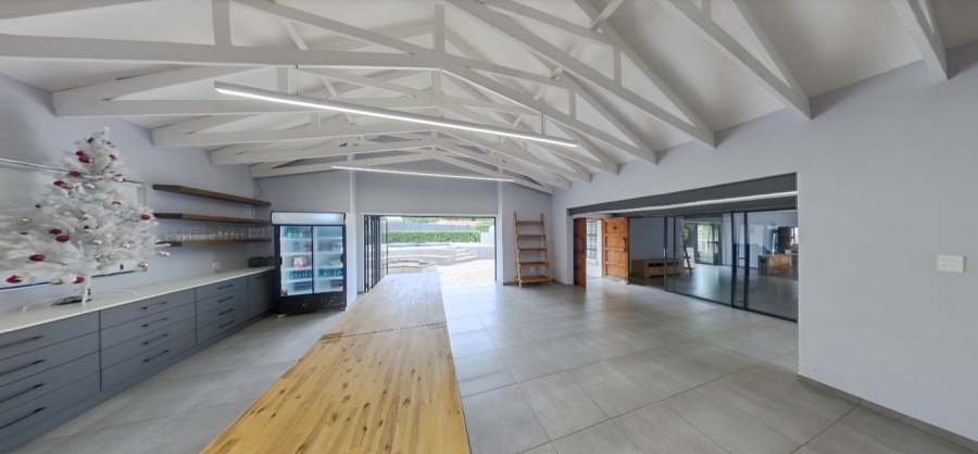 To Let  Bedroom Property for Rent in Waverley Gauteng