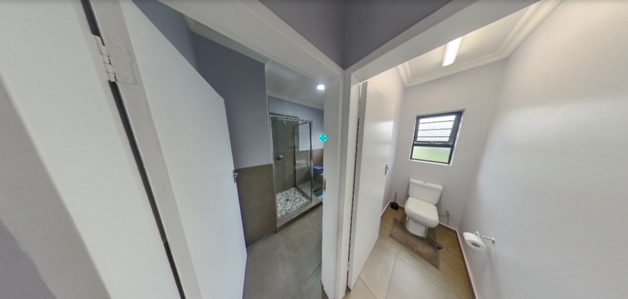 To Let  Bedroom Property for Rent in Waverley Gauteng