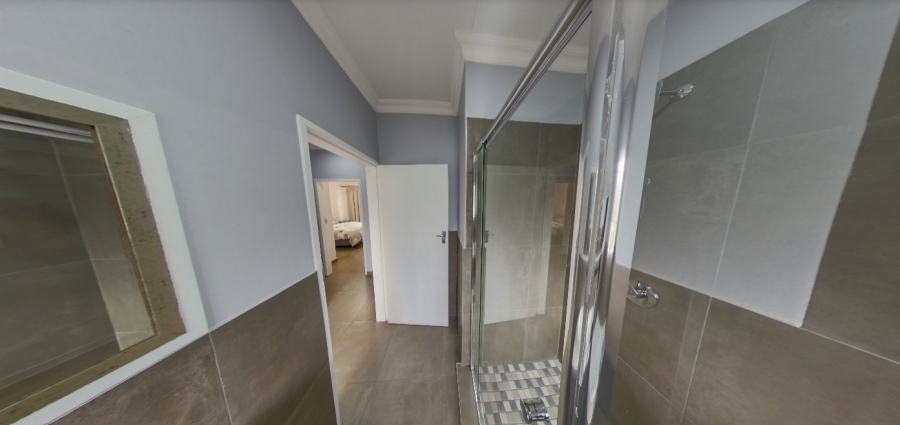 To Let  Bedroom Property for Rent in Waverley Gauteng