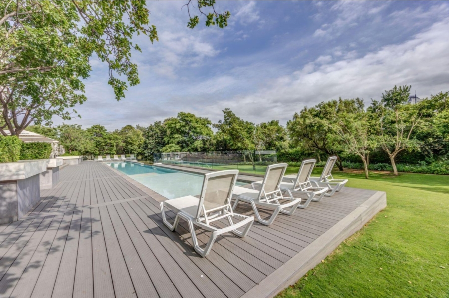 3 Bedroom Property for Sale in Sandhurst Gauteng