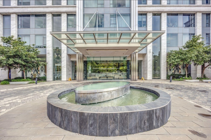 3 Bedroom Property for Sale in Sandhurst Gauteng