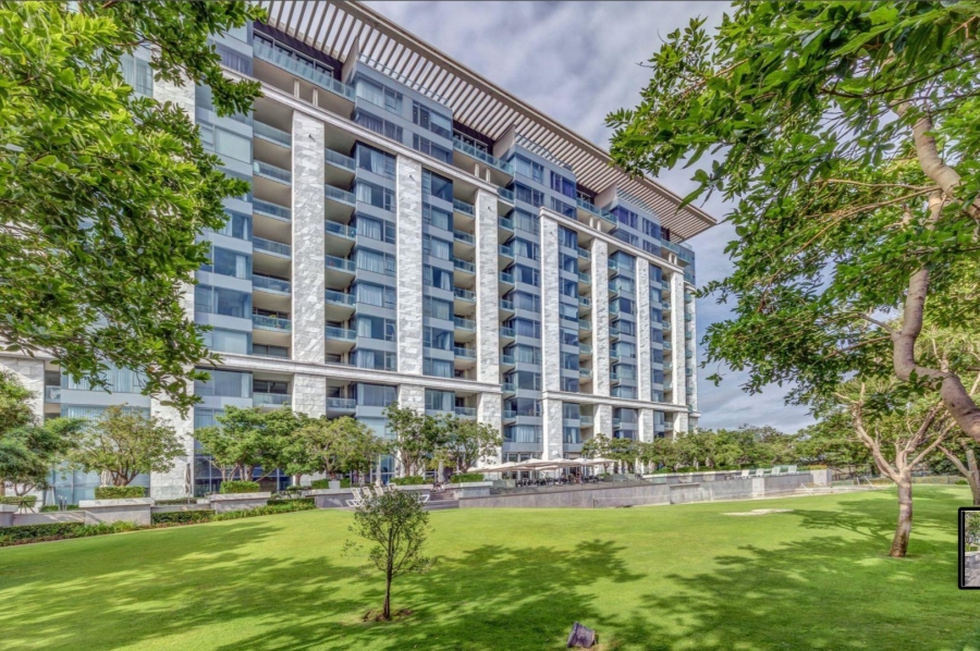 3 Bedroom Property for Sale in Sandhurst Gauteng