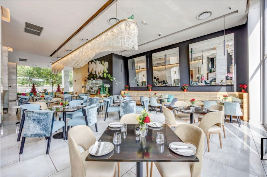 3 Bedroom Property for Sale in Sandhurst Gauteng